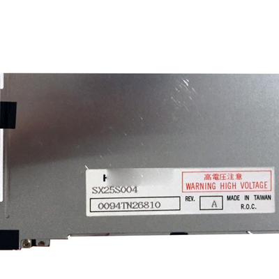 SX25S004 10,0 pollici 800*600 100PPI schermo LCD