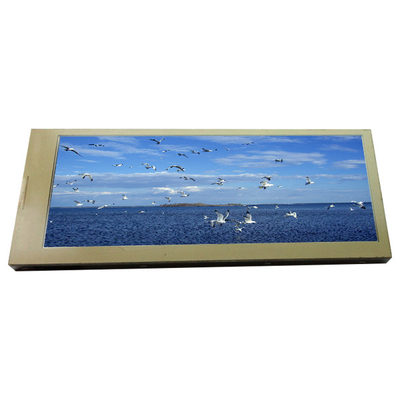 Per i moduli LCD industriali TX17D200VM0BAA 800*480