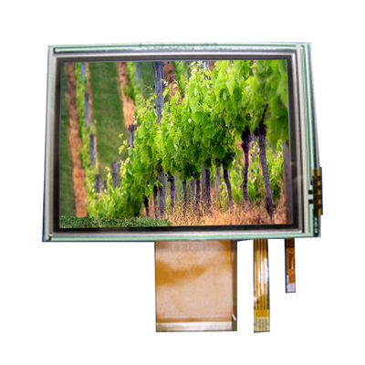 LPP050A431A Display LCD 5,0 pollici in magazzino