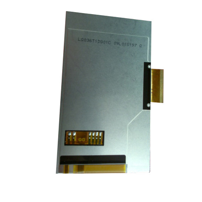NV156FHM-A46 pannello LCD TFT 15,6 pollici Moduli di visualizzazione LCD TFT 1920*1080