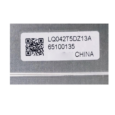 TM055JDHP71 Nuovo Display LCD originale da 5,5 pollici