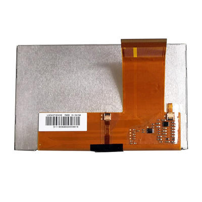 IT1160030 Pannello LCD da 11,6 pollici per BOE 30 pin 1366*768 TFT LCD Screen