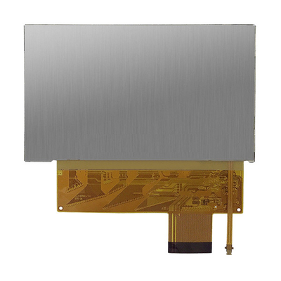 H499TAN02.0 5,0 pollici schermo LCD Sostituzione manutenzione