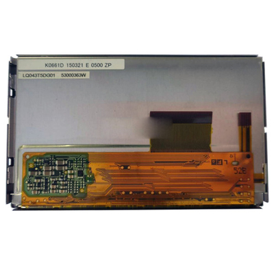 HN133WU3-100 13,3 pollici 1920*1080 FHD LCD Display Monitor