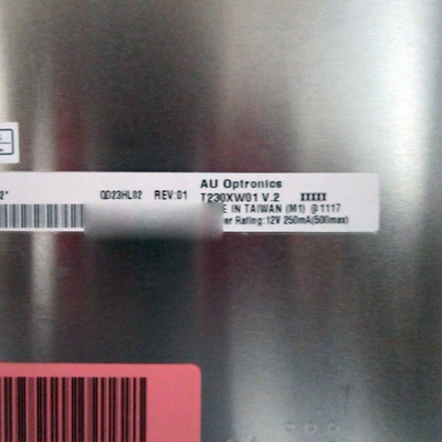 Per AUO T230XW01 V2 23,0 pollici schermo LCD TFT