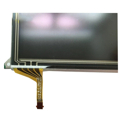 LQ050T5DW02 schermo LCD 5,0 pollici pannello LCD touch