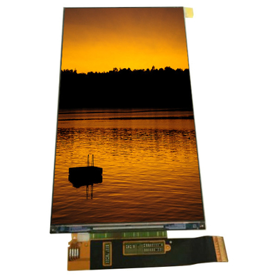 LQ055T3SX02(G) schermo LCD 5,5 pollici 1080*1920 schermo LCD
