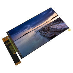 LQ055T3SX02 schermo LCD 5,5 pollici 1080*1920 schermo LCD