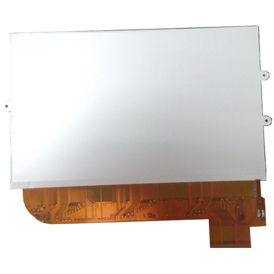 LQ055W1GC01 Nuovo modulo LCD TFT da 5,5 pollici 1024*600 per Sharp