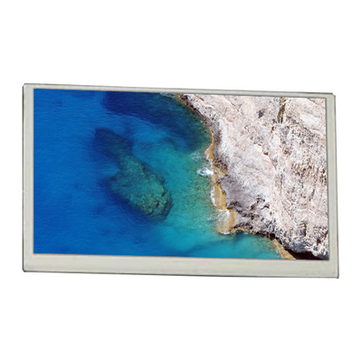 LQ058T5DG02D Original 5,8 pollici 480*240 schermo LCD