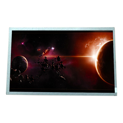 Modulo LCD originale da 10,1 pollici 1024*600 HSD100IFW1-D00
