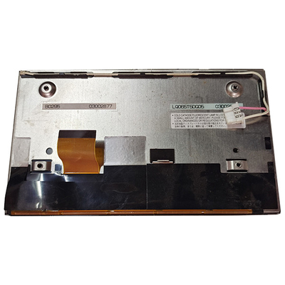 LQ065T5DG05 6,5 pollici Nuovo per schermo LCD Sharp 400*234