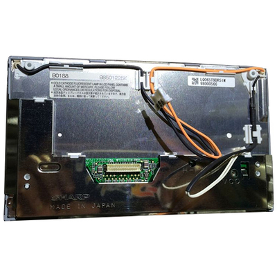 LQ065T9DR51M Original 6,5 pollici schermo LCD
