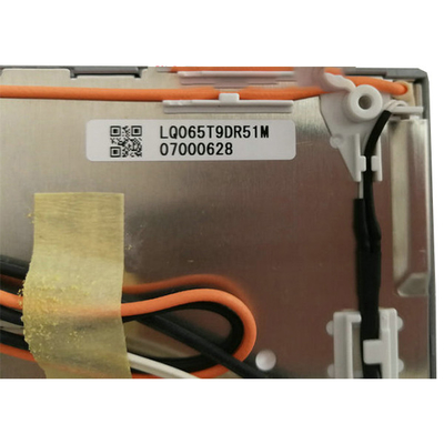 LQ065T9DR51M Original 6,5 pollici schermo LCD