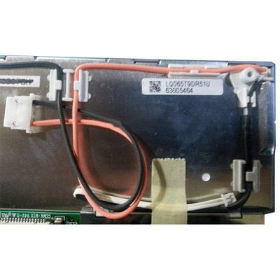 LQ065T9DR51U Nuovo per schermo LCD da 6,5 pollici