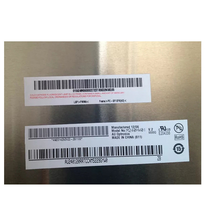 M240HW01 V2 Hot Sell pannello LCD da 24,0 pollici
