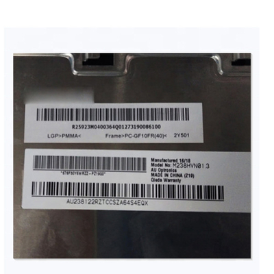 23.8 pollici M238HVN01.3 schermo LCD TFT per AUO