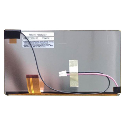 LQ070T5GG12 Display LCD da 7,0 pollici per display automobilistici