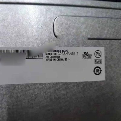 23.8 pollici 92PPI TFT LCD Display Screen M238HAN01.2