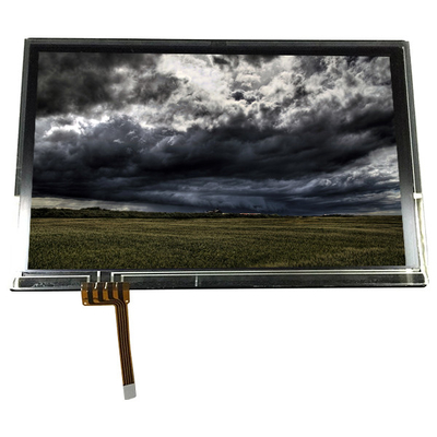 LQ070Y5DG01 7,0 pollici 800*480 schermo LCD per auto