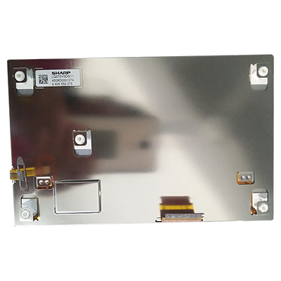 LQ070Y5DG11 Originale in magazzino 7.0 pollici 800*480 schermo LCD