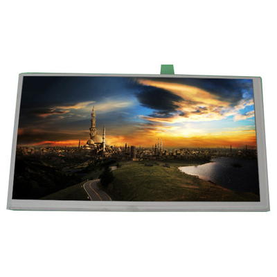 LQ070Y5DG20 Originale in stock 7.0 pollici 800*480 LCD Display Screen