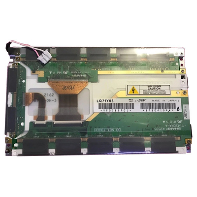 LQ71Y03 100% originale 7,1 pollici schermo LCD