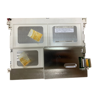 LQ074V3DC01 Originale 7.4 Per modulo di visualizzazione LCD Sharp 640*480