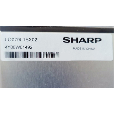 Display LCD TFT da 7,9 pollici per tablet