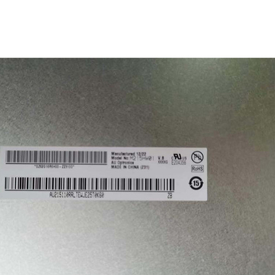 Nuovo schermo LCD M215HW01 V8 60Hz 102PPI