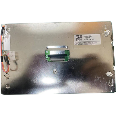 LQ080Y5DG04 schermo LCD Display 8,0 pollici 800*480 pannello LCD