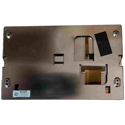LQ080Y5DW03 Originale in magazzino 8,0 pollici 800*480 schermo LCD