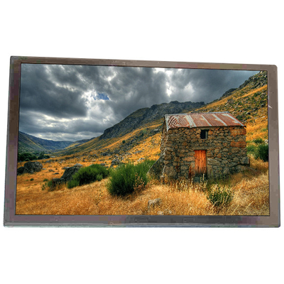 LQ080Y5DW03 Originale in magazzino 8,0 pollici 800*480 schermo LCD
