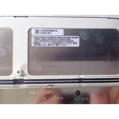 LQ088H9DR01U Nuovo 8.8 pollici 640*240 Automotive TFT LCD Display Module