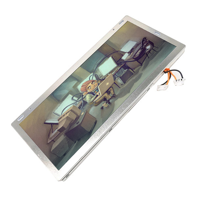 LQ088H9DZ03 originale in magazzino 8,8 pollici schermo LCD