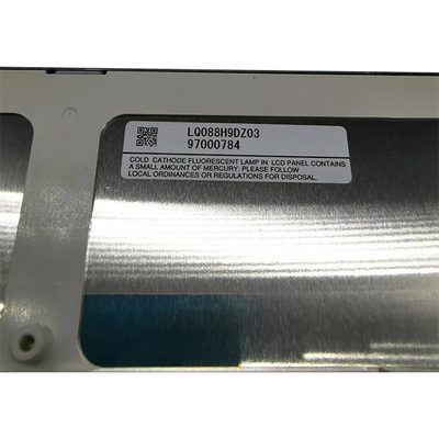 LQ088H9DZ03 originale in magazzino 8,8 pollici schermo LCD