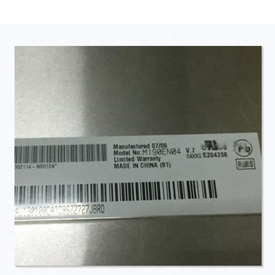 1280*1024 M190EN04 V7 19,0 pollici TFT LCD Screen