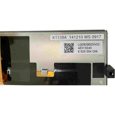 LQ092B5DW02 9,2 pollici 960*160 LCD Display Module Panel