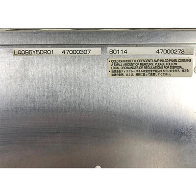 LQ095Y5DR01 9,5 pollici 800*480 LCD Display Screen Panel