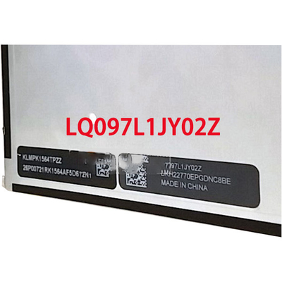 LQ097L1JY02Z 9,7 pollici 2048*1536 schermo LCD