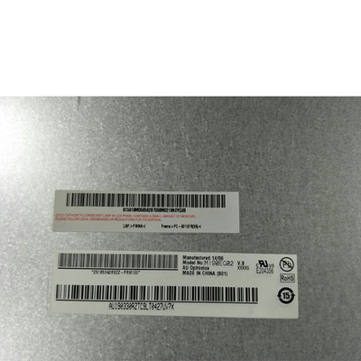 M190EG02 V8 schermo LCD originale da 19,0 pollici