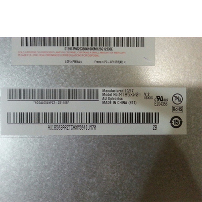 Origine M185XW01 V2 18,5 pollici schermo LCD 60Hz