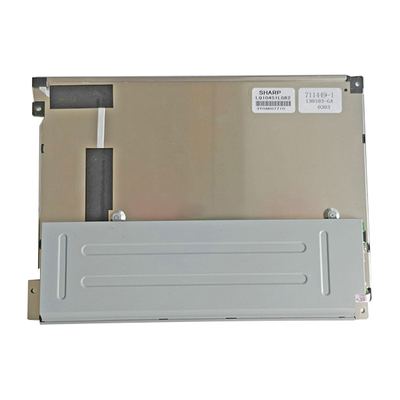 LQ104S1LG82 Nuovo schermo LCD industriale originale da 10,4 pollici