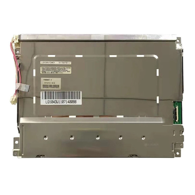 LQ104V1DW01 Nuovo schermo LCD TFT da 10,4 pollici