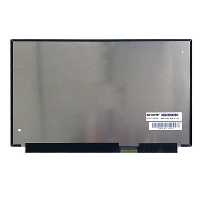 LQ125T1JW02B Display LCD da 12,5 pollici 2560*1440 per portatili durevoli