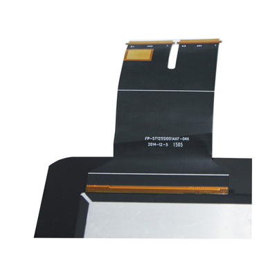 LQ125T1JX03C 2560*1440 schermo LCD Display 12,5 pollici pannello LCD