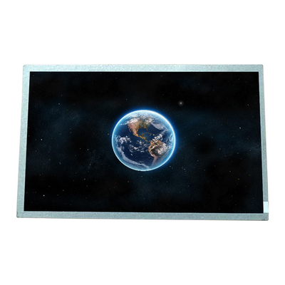 10.1 Inch 1024*600 LCD Display Screen Panel HSD100IFW1-F00