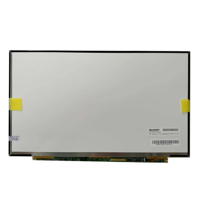 LQ133T1JW23 13,3 pollici 2560*1440 pannello di visualizzazione LCD