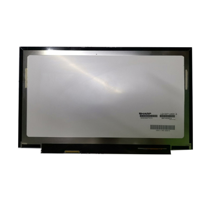 LQ133T1JX03 13,3 pollici Screen Laptop LCD Display Monitor per Sharp