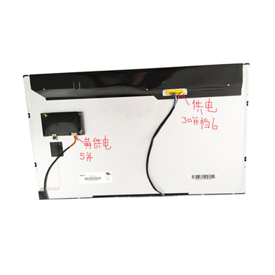 RGB 1366*768 G185XTN01.1 18,5 pollici schermo LCD per AUO